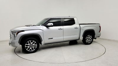 2024 Toyota Tundra Hybrid 1794 Edition