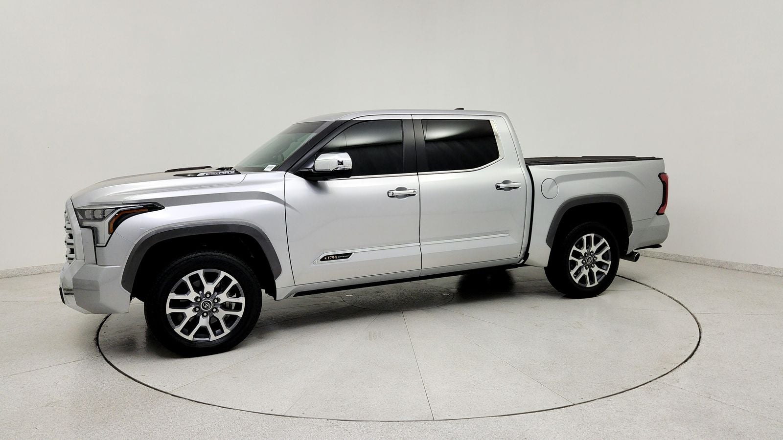 2024 Toyota Tundra Hybrid 1794 Edition