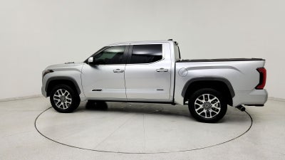 2024 Toyota Tundra Hybrid 1794 Edition
