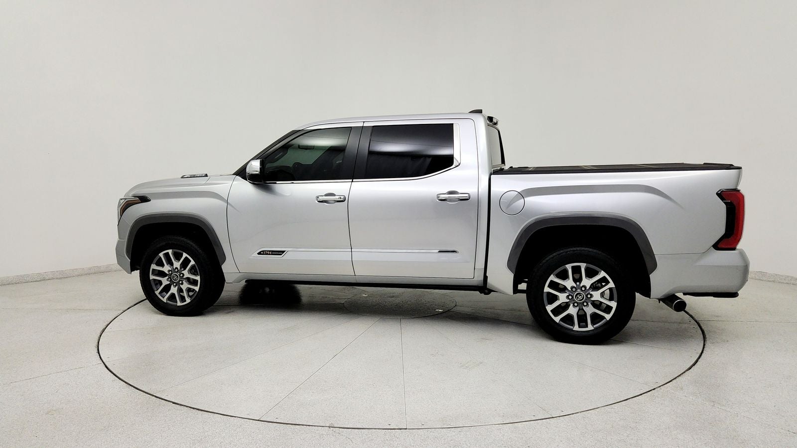 2024 Toyota Tundra Hybrid 1794 Edition