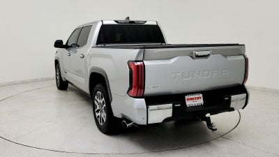 2024 Toyota Tundra Hybrid 1794 Edition