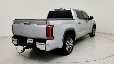 2024 Toyota Tundra Hybrid 1794 Edition