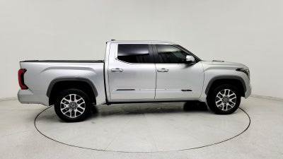 2024 Toyota Tundra Hybrid 1794 Edition