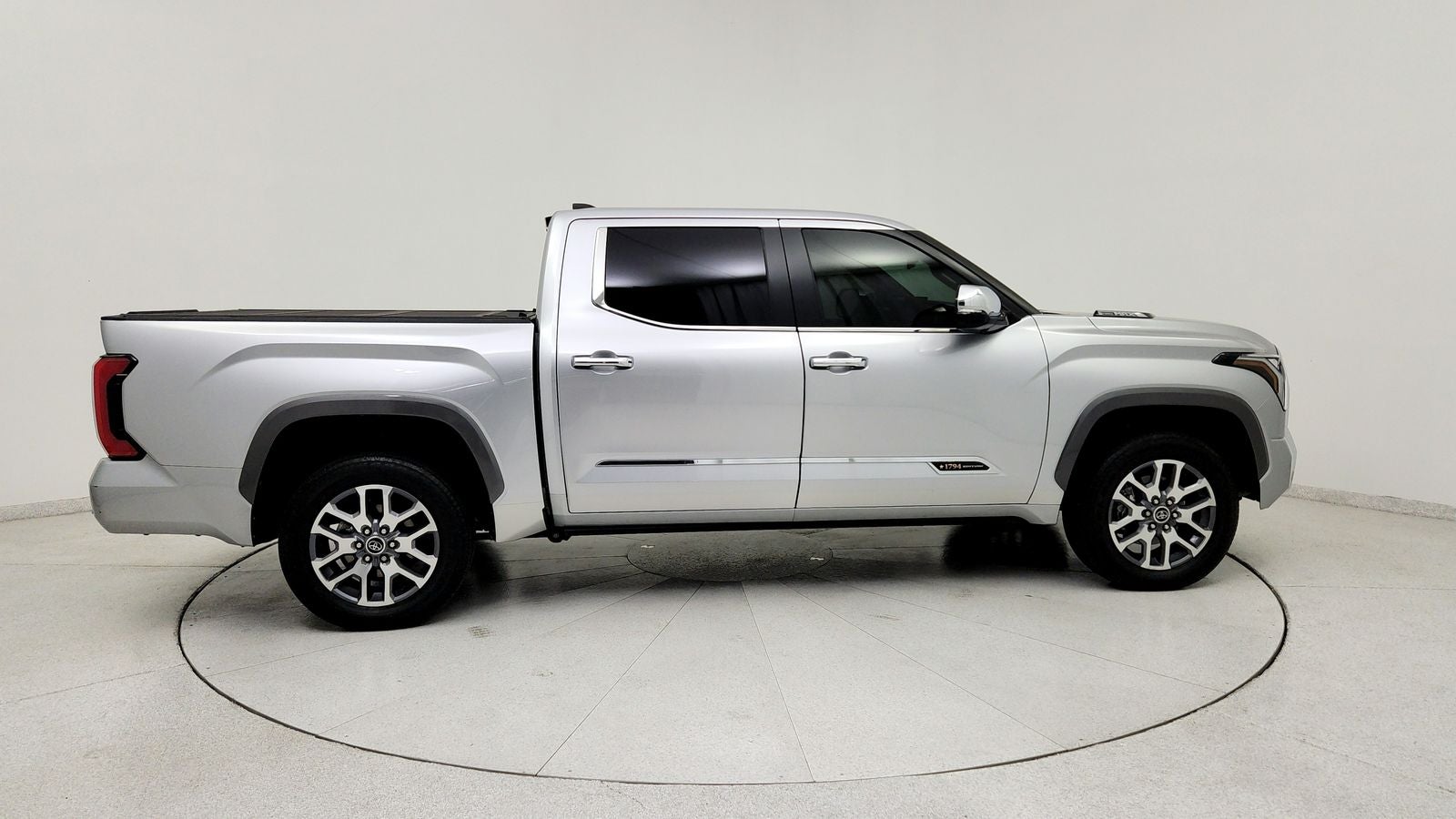 2024 Toyota Tundra Hybrid 1794 Edition