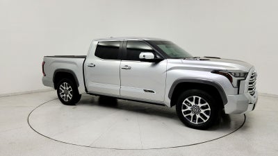 2024 Toyota Tundra Hybrid 1794 Edition