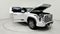 2025 Toyota Tundra Hybrid 1794 Edition