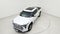 2025 Toyota Tundra Hybrid 1794 Edition