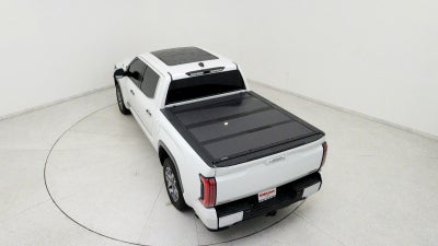 2025 Toyota Tundra Hybrid 1794 Edition
