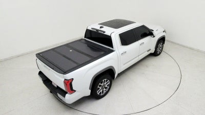 2025 Toyota Tundra Hybrid 1794 Edition