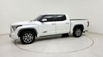2025 Toyota Tundra Hybrid 1794 Edition