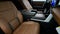 2025 Toyota Tundra Hybrid 1794 Edition