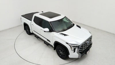 2023 Toyota Tundra Hybrid Platinum