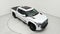 2023 Toyota Tundra Hybrid Platinum