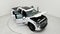 2023 Toyota Tundra Hybrid Platinum