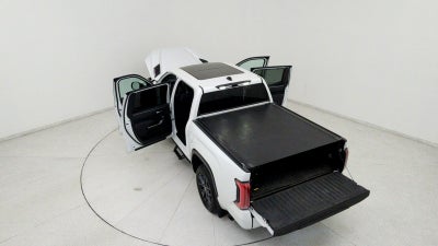 2023 Toyota Tundra Hybrid Platinum