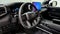 2023 Toyota Tundra Hybrid Platinum