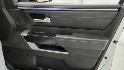 2023 Toyota Tundra Hybrid Platinum