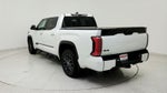 2023 Toyota Tundra Hybrid Platinum