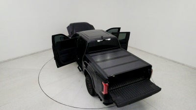 2025 Toyota Tundra Hybrid TRD Pro
