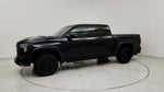 2025 Toyota Tundra Hybrid TRD Pro