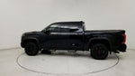 2025 Toyota Tundra Hybrid TRD Pro
