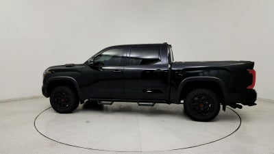 2025 Toyota Tundra Hybrid TRD Pro