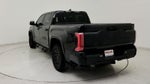 2025 Toyota Tundra Hybrid TRD Pro