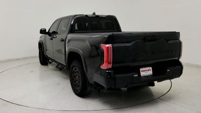 2025 Toyota Tundra Hybrid TRD Pro