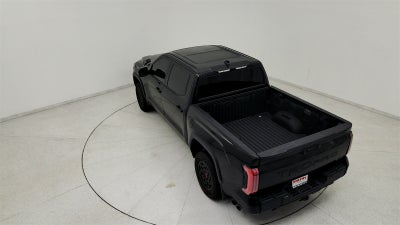 2025 Toyota Tundra Hybrid TRD Pro