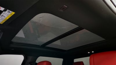 2025 Toyota Tundra Hybrid TRD Pro