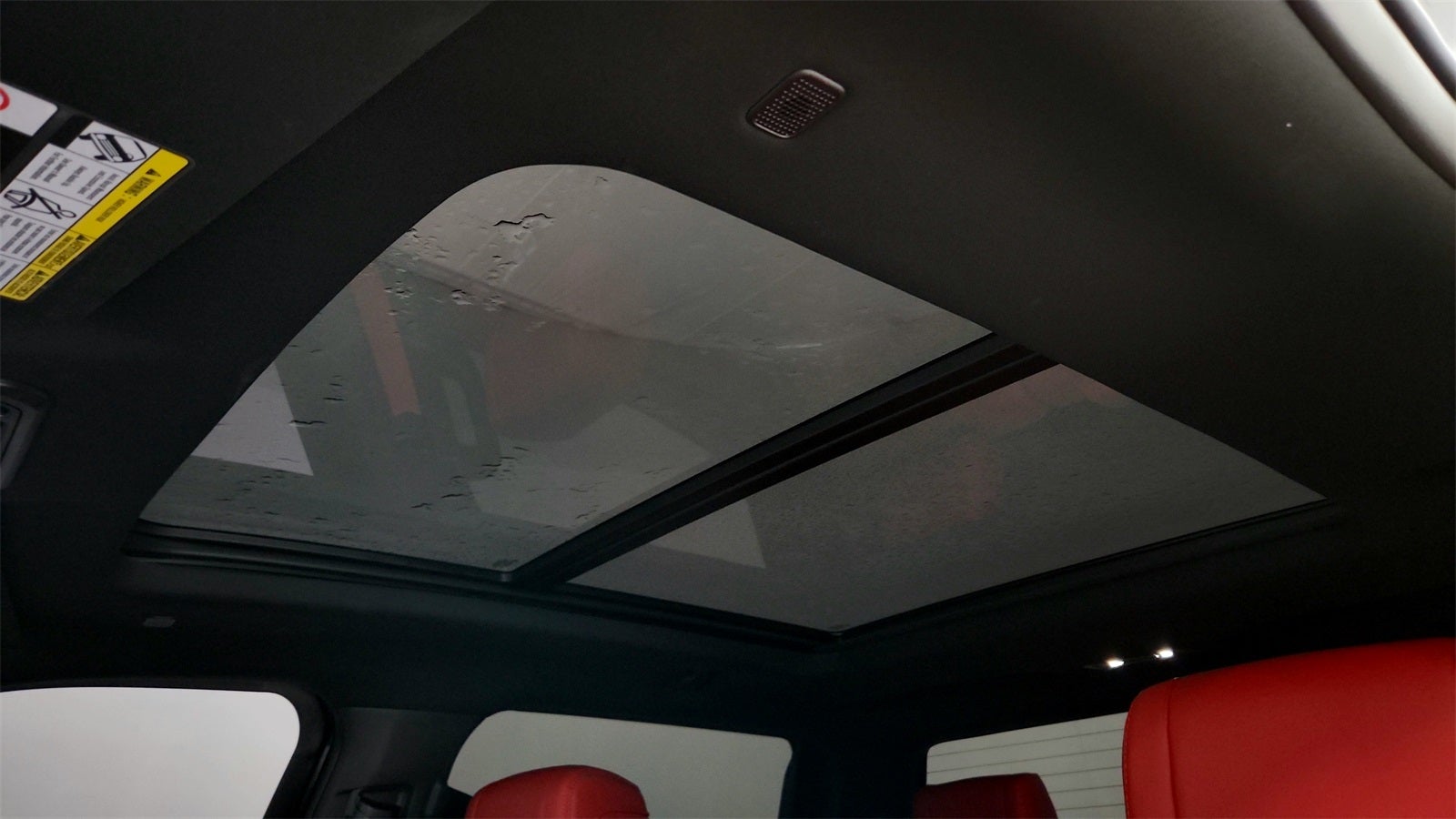 2025 Toyota Tundra Hybrid TRD Pro