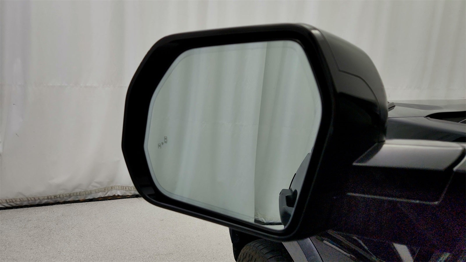 2025 Toyota Tundra Hybrid TRD Pro