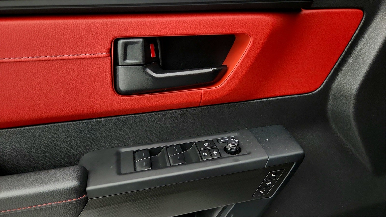 2025 Toyota Tundra Hybrid TRD Pro