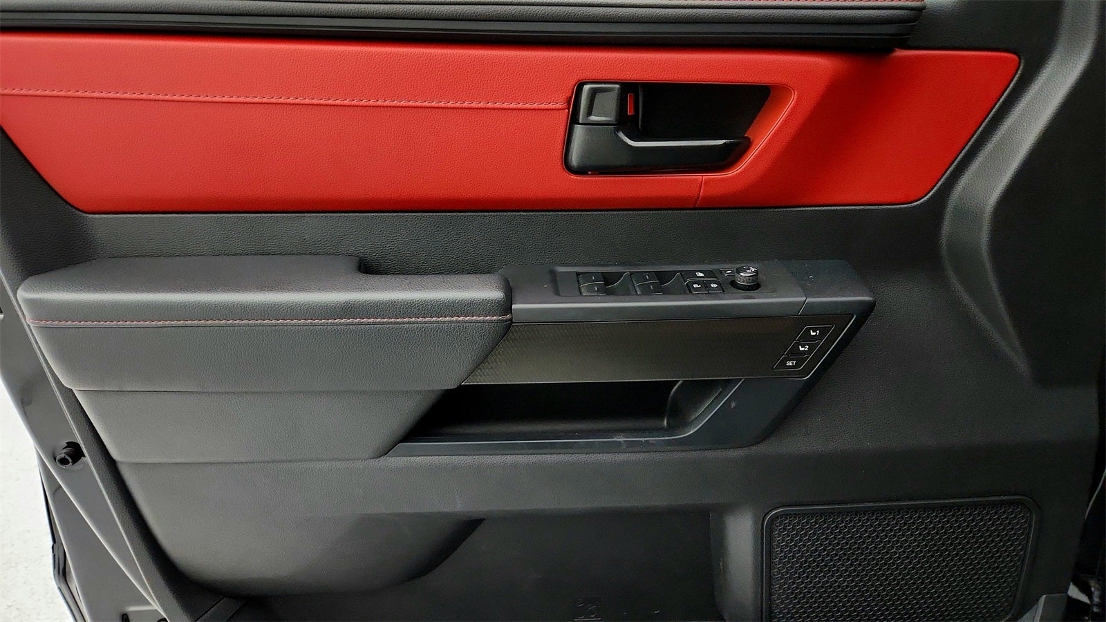 2025 Toyota Tundra Hybrid TRD Pro