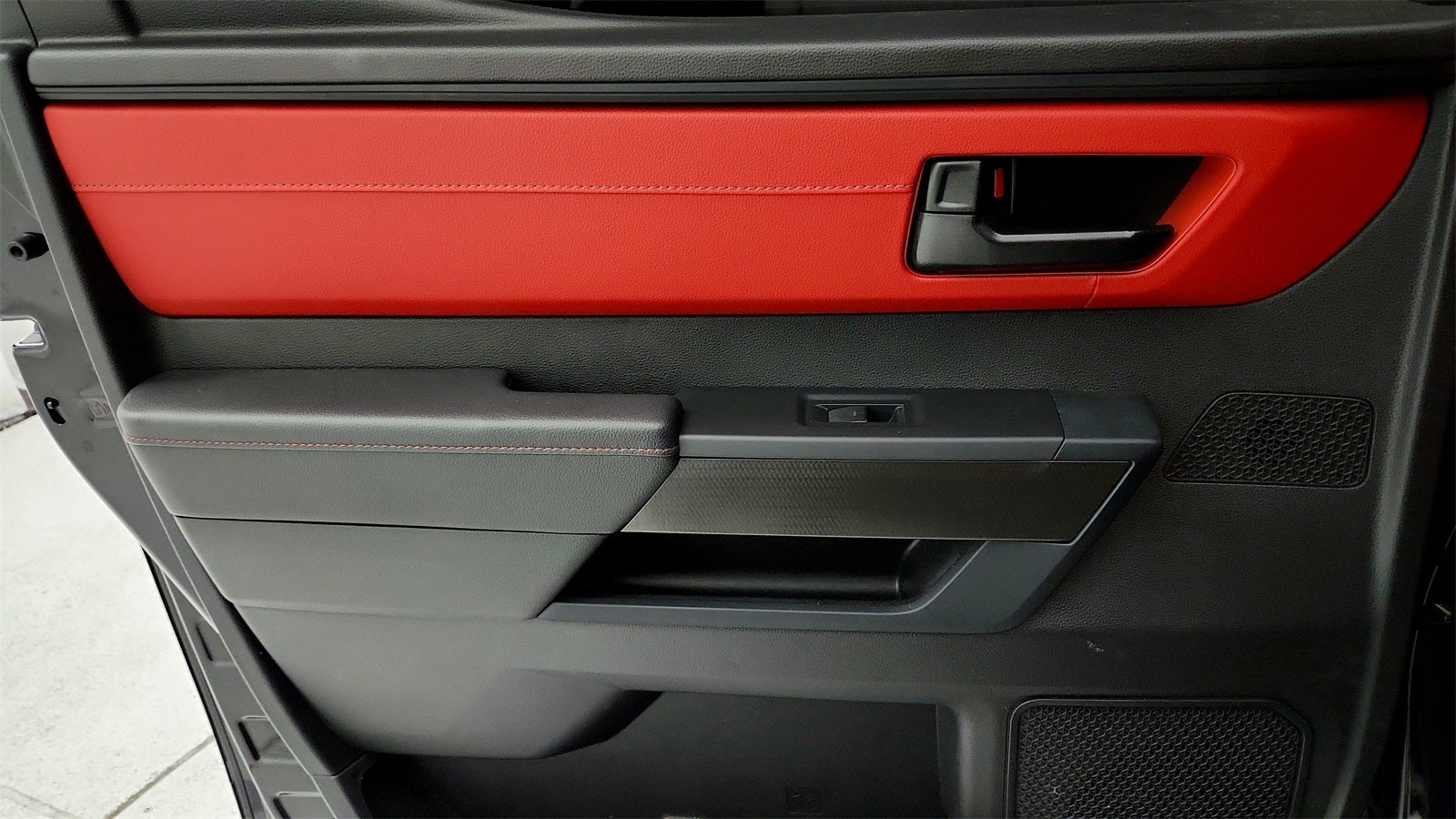 2025 Toyota Tundra Hybrid TRD Pro