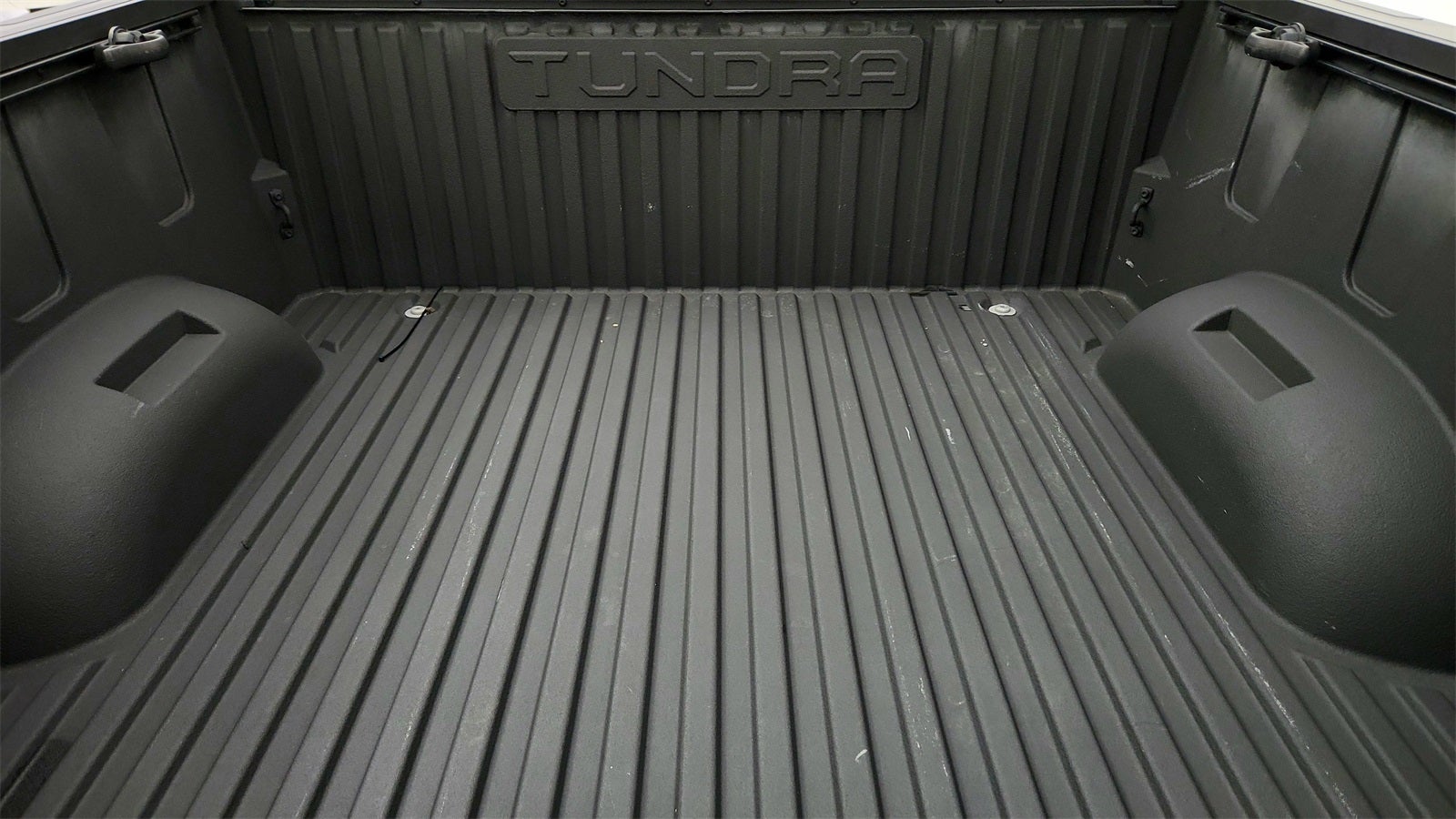 2025 Toyota Tundra Hybrid TRD Pro