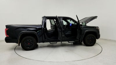 2025 Toyota Tundra Hybrid TRD Pro