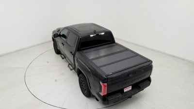 2025 Toyota Tundra Hybrid TRD Pro