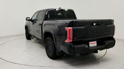 2025 Toyota Tundra Hybrid TRD Pro