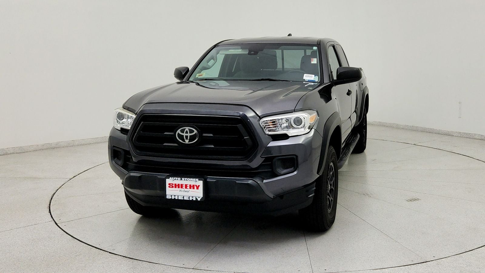 2020 Toyota Tacoma SR V6