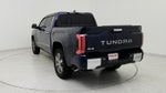 2023 Toyota Tundra Hybrid Capstone