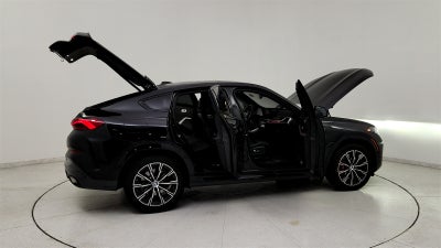 2024 BMW X6 xDrive40i