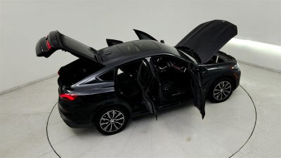 2024 BMW X6 xDrive40i