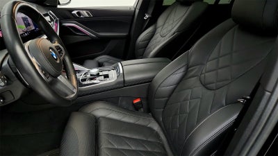 2024 BMW X6 xDrive40i