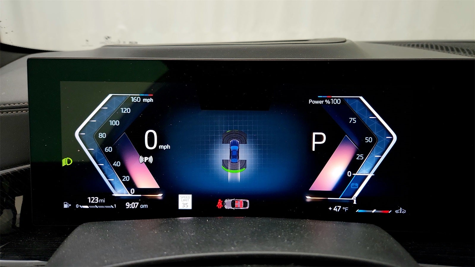 2024 BMW X6 xDrive40i