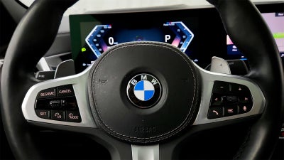 2024 BMW X6 xDrive40i