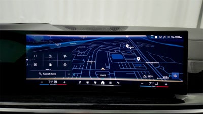 2024 BMW X6 xDrive40i