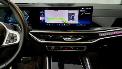 2024 BMW X6 xDrive40i