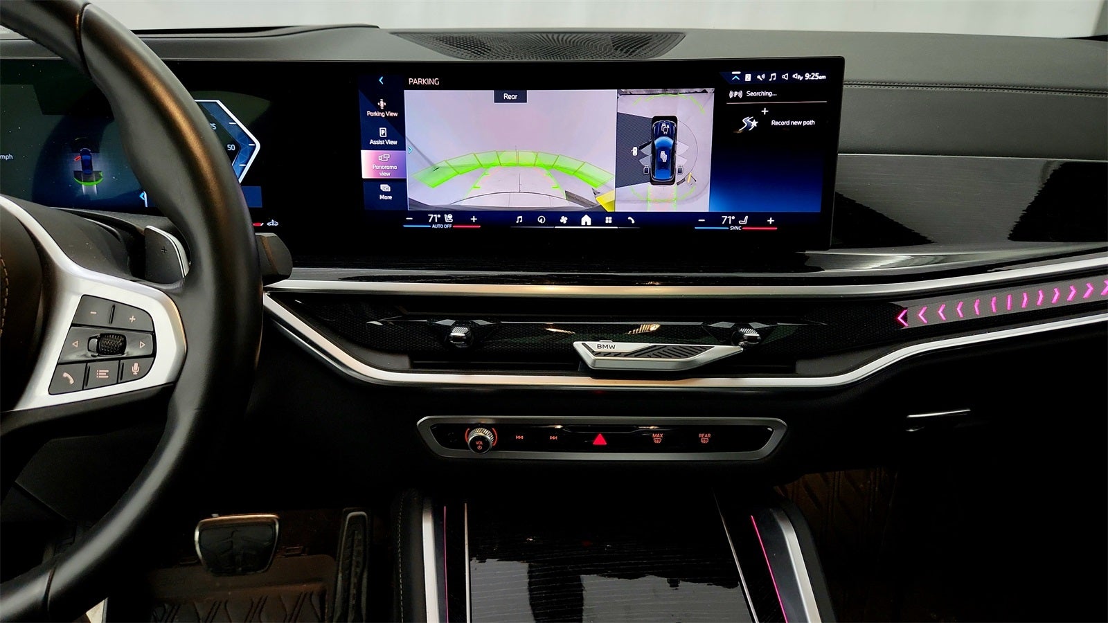 2024 BMW X6 xDrive40i