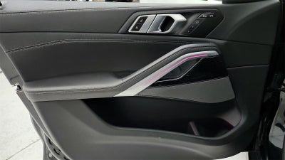 2024 BMW X6 xDrive40i